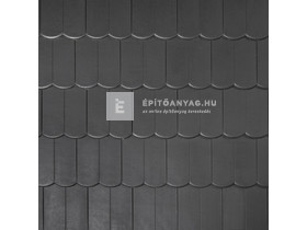 Bramac Reviva Novo Alapcserép antracit Bramac Reviva Novo Alapcserép antracit
