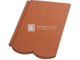 Bramac Reviva Protector Alapcserép 1/1 téglavörös Bramac Reviva Protector Alapcserép 1/1 téglavörös