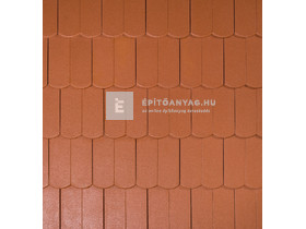 Bramac Reviva Protector Alapcserép 1/1 téglavörös Bramac Reviva Protector Alapcserép 1/1 téglavörös