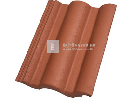 Bramac Római Novo Alapcserép téglavörös Bramac Római Novo Alapcserép téglavörös