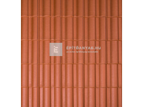 Bramac Római Novo Alapcserép téglavörös Bramac Római Novo Alapcserép téglavörös