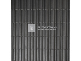 Bramac Római Novo Alapcserép antracit Bramac Római Novo Alapcserép antracit