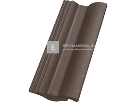 Bramac Római Novo félcserép barna Bramac Római Novo félcserép barna