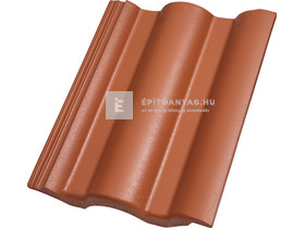 Bramac Római Protector Alapcserép téglavörös Bramac Római Protector Alapcserép téglavörös