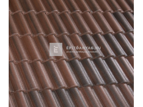 Bramac Római Alapcserép antik Bramac Római Alapcserép antik