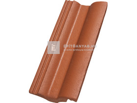 Bramac Római Protector félcserép téglavörös Bramac Római Protector félcserép téglavörös