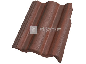 Bramac Római szegélycserép jobb antik Bramac Római szegélycserép jobb antik