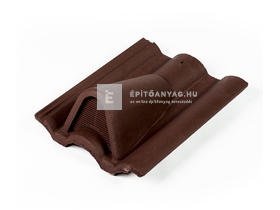 Bramac Római Protector szellőzőcserép barna Bramac Római Protector szellőzőcserép barna