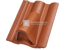 Bramac Római Protector szellőzőcserép téglavörös Bramac Római Protector szellőzőcserép téglavörös