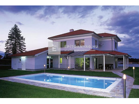 Bramac Római Star alapcserép rubinvörös