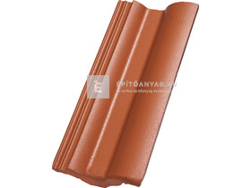 Bramac Római Star félcserép téglavörös Bramac Római Star félcserép téglavörös