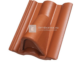 Bramac Római Star szellőzőcserép téglavörös Bramac Római Star szellőzőcserép téglavörös