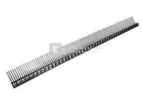 Bramac Standard szellőzőléc 1m Bramac Standard szellőzőléc 1m