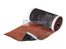 Bramac Standard univerzális kúpalátét téglavörös 5 m Bramac Standard univerzális kúpalátét téglavörös 5 m