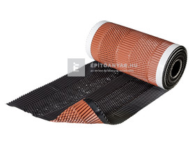 Bramac Standard univerzális kúpalátét barna 5 m Bramac Standard univerzális kúpalátét barna 5 m