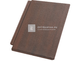 Bramac Tectura Alapcserép antik Bramac Tectura Alapcserép antik