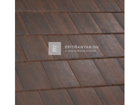 Bramac Tectura Alapcserép antik Bramac Tectura Alapcserép antik