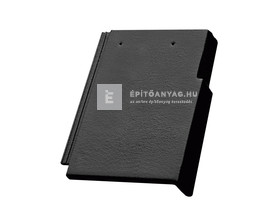 Bramac Tectura Protector Szegélycserép jobb antracit Bramac Tectura Protector Szegélycserép jobb antracit