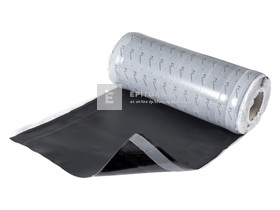 Bramac Wakaflex kémény- és falszegély antracit 37 cm x 5 m Bramac Wakaflex kémény- és falszegély antracit 37 cm x 5 m