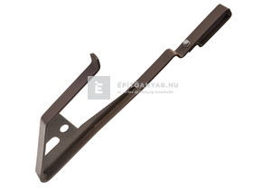 Bramac Biztonsági tetőhorog barna Bramac Biztonsági tetőhorog barna