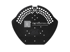 Bramac kúpcserép lezáró gránit Bramac kúpcserép lezáró gránit