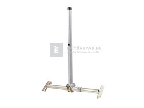 Bramac tetőtartó készlet Bramac tetőtartó készlet