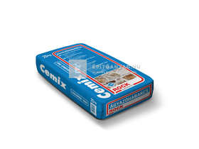 Cemix-LB-Knauf Ágyazóhabarcs Természetes kőburkolathoz 40 kg Cemix-LB-Knauf Ágyazóhabarcs Természetes kőburkolathoz 40 kg