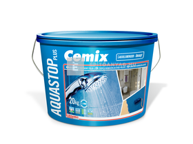 Cemix-LB-Knauf Aquastop Plus Folyékony fólia beltéri 20 kg