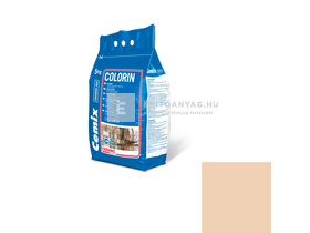 Cemix-LB-Knauf Colorin Fugázó 2-7 mm (CG2) bahama beige 5 kg Cemix-LB-Knauf Colorin Fugázó 2-7 mm (CG2) bahama beige 5 kg