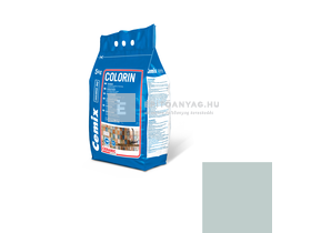 Cemix-LB-Knauf Colorin Fugázó 2-7 mm (CG2) manhattan 5 kg Cemix-LB-Knauf Colorin Fugázó 2-7 mm (CG2) manhattan 5 kg