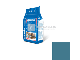 Cemix-LB-Knauf Colorin Fugázó 2-7 mm (CG2) bermudakék 5 kg Cemix-LB-Knauf Colorin Fugázó 2-7 mm (CG2) bermudakék 5 kg