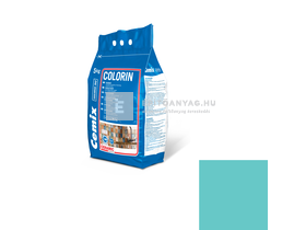 Cemix-LB-Knauf Colorin Fugázó 2-7 mm (CG2) tengerzöld 5 kg Cemix-LB-Knauf Colorin Fugázó 2-7 mm (CG2) tengerzöld 5 kg