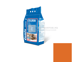 Cemix-LB-Knauf Colorin Fugázó 2-7 mm (CG2) cotto 5 kg Cemix-LB-Knauf Colorin Fugázó 2-7 mm (CG2) cotto 5 kg