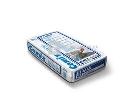 Cemix-LB-Knauf CT-Max Betonjavító habarcs durva, 1-3 cm 25 kg Cemix-LB-Knauf CT-Max Betonjavító habarcs durva, 1-3 cm 25 kg