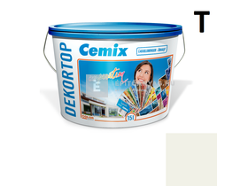 Cemix-LB-Knauf DekorTop Homlokzatfesték 4121 cream 15 l