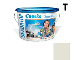 Cemix-LB-Knauf DekorTop Homlokzatfesték 4151 cream 15 l