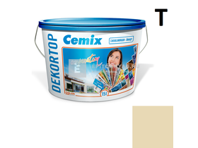 Cemix-LB-Knauf DekorTop Homlokzatfesték 4313 orange 15 l