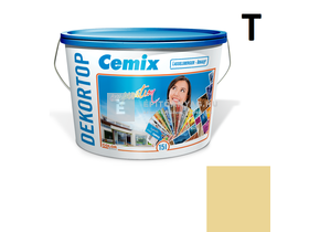 Cemix-LB-Knauf DekorTop Homlokzatfesték 4325 orange 15 l