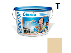 Cemix-LB-Knauf DekorTop Homlokzatfesték 4333 orange 15 l