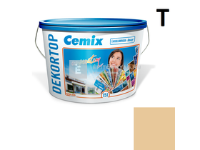 Cemix-LB-Knauf DekorTop Homlokzatfesték 4335 orange 15 l