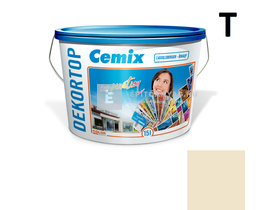 Cemix-LB-Knauf DekorTop Homlokzatfesték 4361 orange 15 l