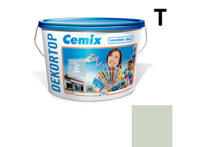 Cemix-LB-Knauf DekorTop Homlokzatfesték 4523 green 15 l