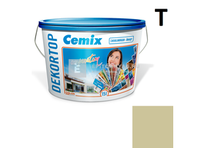 Cemix-LB-Knauf DekorTop Homlokzatfesték 4547 green 15 l