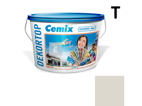 Cemix-LB-Knauf DekorTop Homlokzatfesték 4551 green 15 l