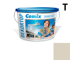 Cemix-LB-Knauf DekorTop Homlokzatfesték 4553 green 15 l