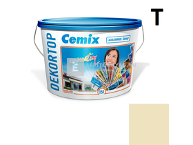 Cemix-LB-Knauf DekorTop Homlokzatfesték 4951 brown 15 l Cemix-LB-Knauf DekorTop Homlokzatfesték 4951 brown 15 l