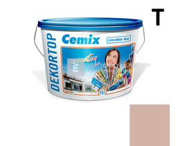 Cemix-LB-Knauf DekorTop Homlokzatfesték 5143 rusty 15 l