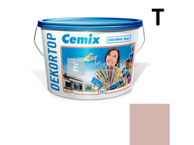 Cemix-LB-Knauf DekorTop Homlokzatfesték 5153 rusty 15 l Cemix-LB-Knauf DekorTop Homlokzatfesték 5153 rusty 15 l