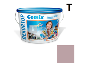 Cemix-LB-Knauf DekorTop Homlokzatfesték 5167 rusty 15 l