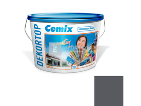 Cemix-LB-Knauf DekorTop Homlokzatfesték 5329 rock 15 l Cemix-LB-Knauf DekorTop Homlokzatfesték 5329 rock 15 l